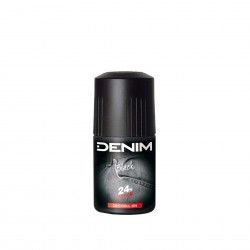 Roll-On Denim Black 50ml