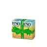 Sabonete Slido Feno Original 4X90gr