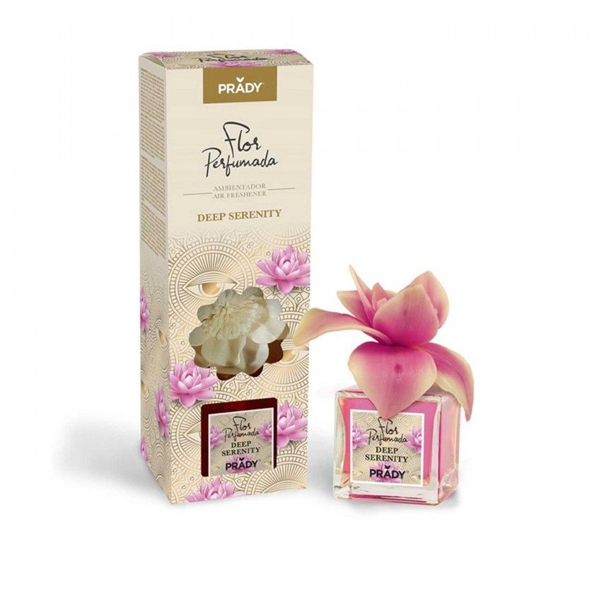 Ambientador Mikado Flor Prady 90ml
