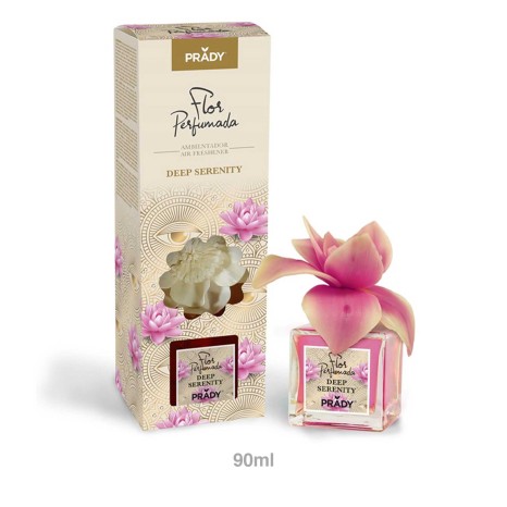 Ambientador Mikado Flor Prady 90ml - Image product