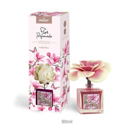 Ambientador Mikado Flor Prady 90ml - Image product