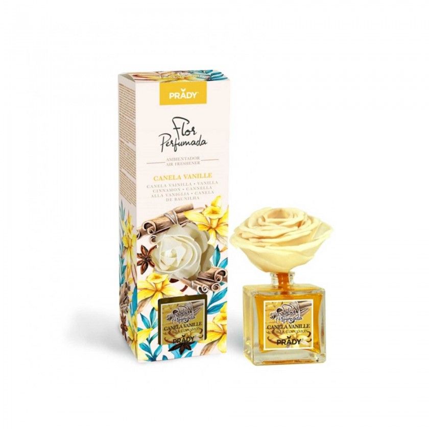 Ambientador Mikado Flor Prady 90ml