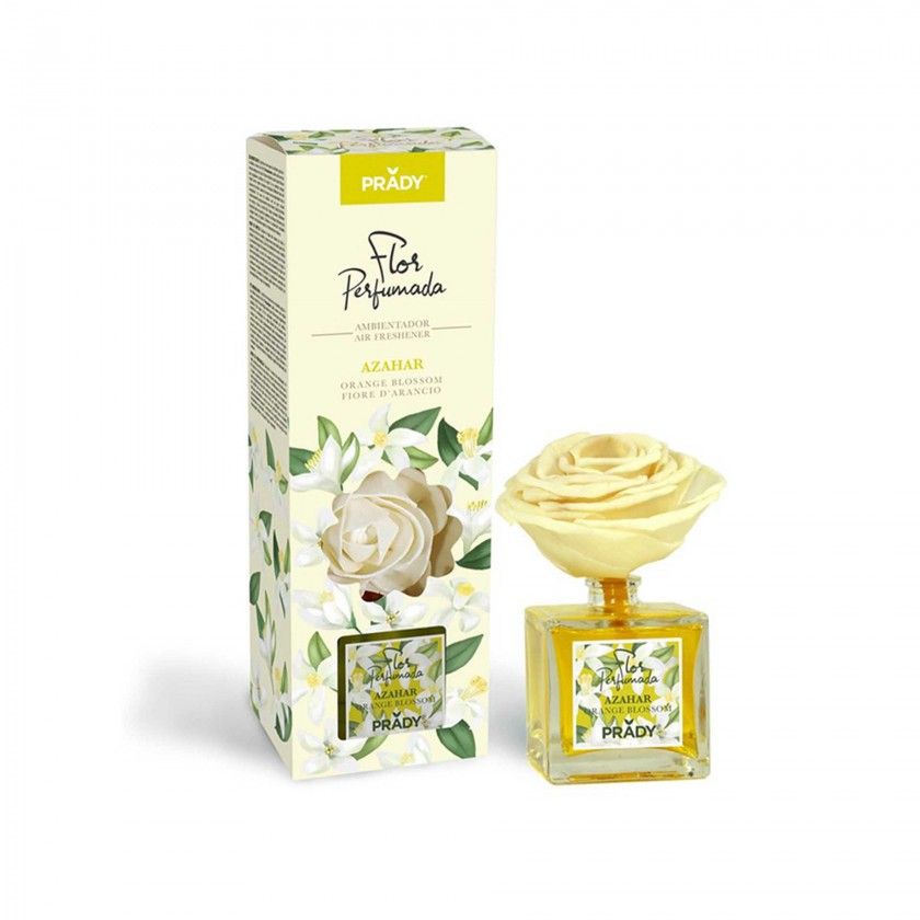 Ambientador Mikado Flor Prady 90ml