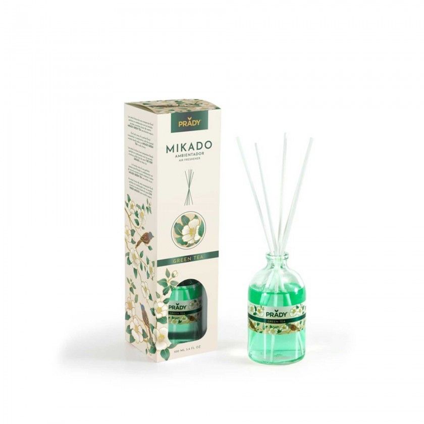 Ambientador Mikado Prady 100ml Ambientador Mikado Prady 100ml