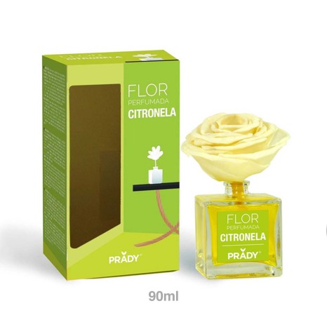 Ambientador Mikado Flor Prady 90ml - Image product