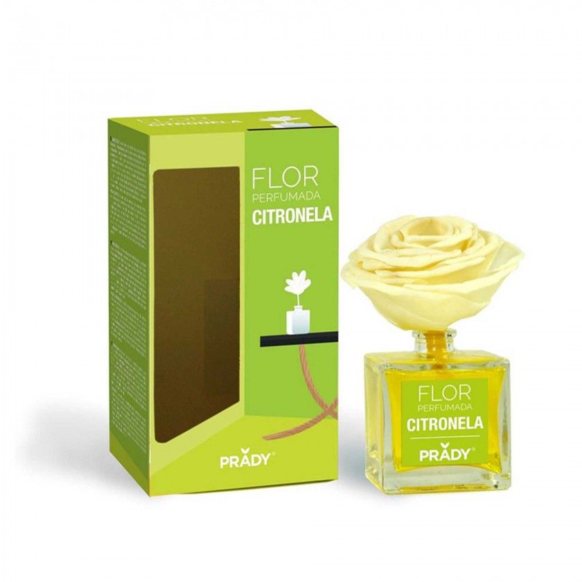 Ambientador Mikado Flor Prady 90ml
