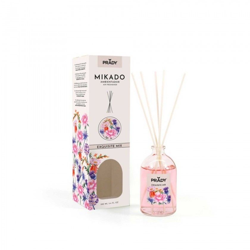 Ambientador Mikado Prady 100ml Ambientador Mikado Prady 100ml