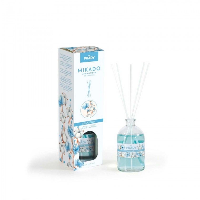 Ambientador Mikado Prady 100ml Ambientador Mikado Prady 100ml
