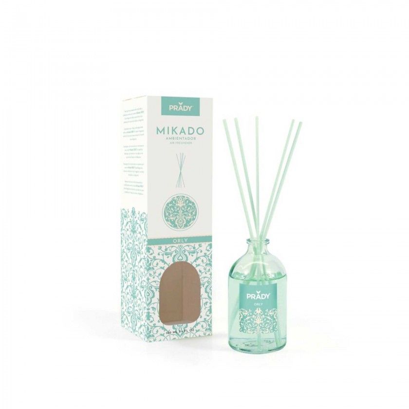 Ambientador Mikado Prady 100ml Ambientador Mikado Prady 100ml