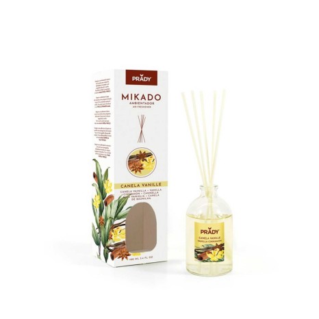 Ambientador Mikado Prady 100ml - Image product