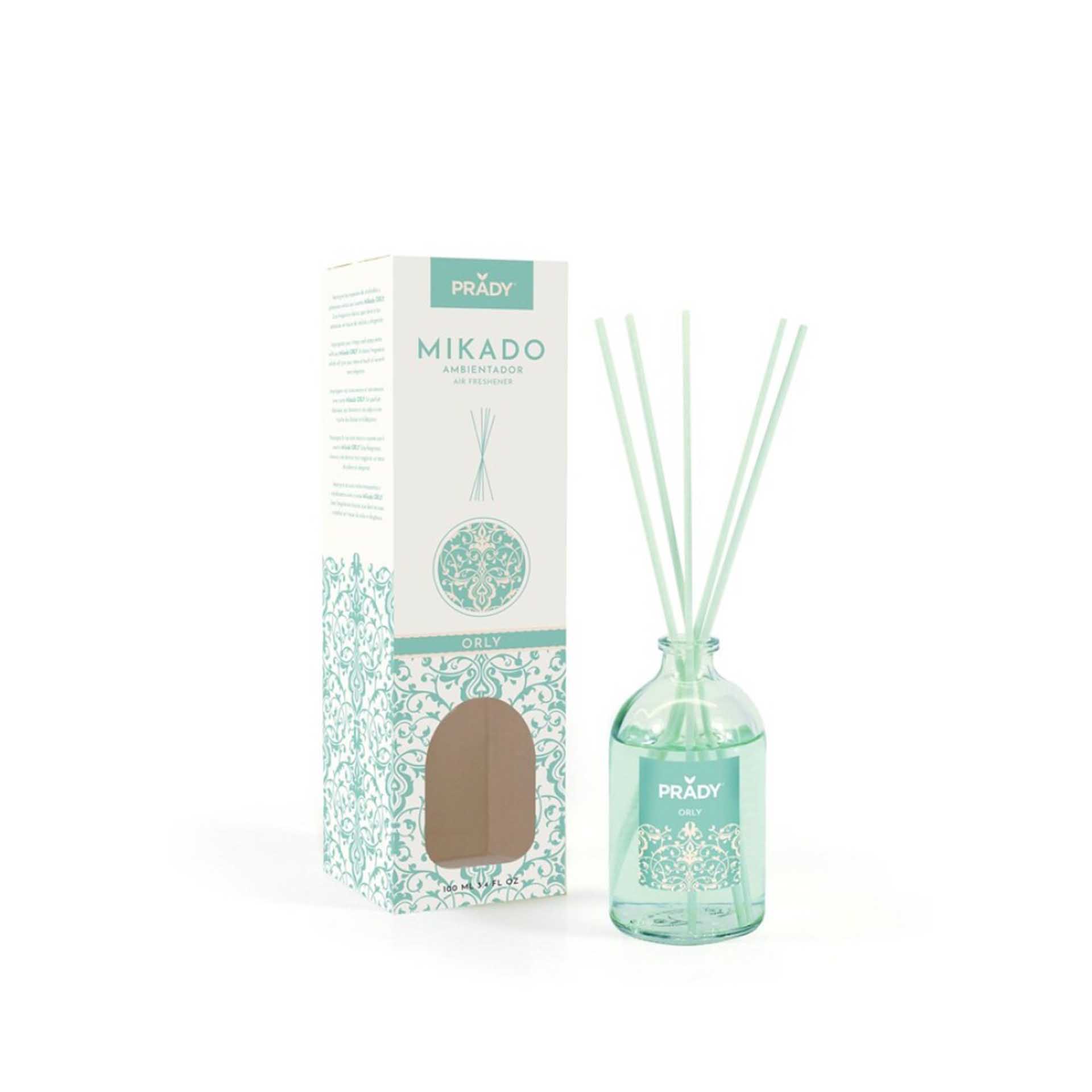 Ambientador Mikado Prady 100ml