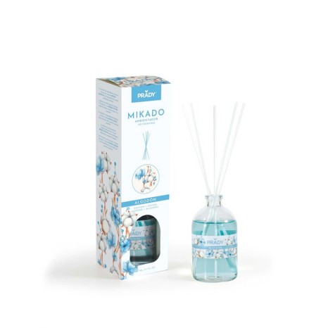 Ambientador Mikado Prady 100ml - Image product