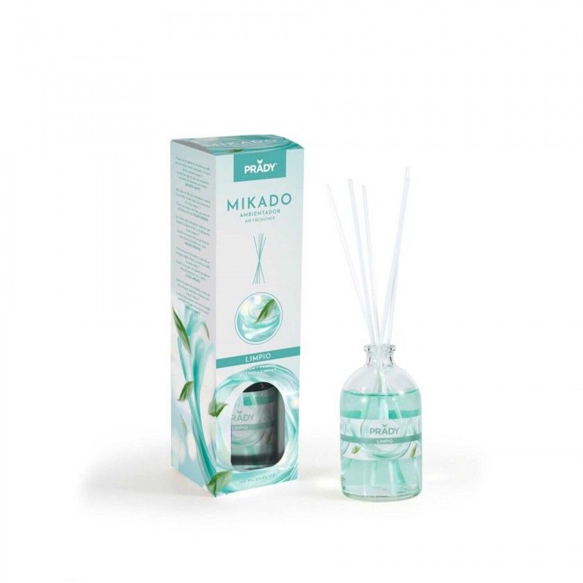 Ambientador Mikado Prady 100ml Ambientador Mikado Prady 100ml