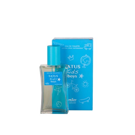 Perfume Tatus Kids Boys 100ml - Image product