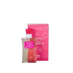 Perfume Tatus Kids Girls 100ml