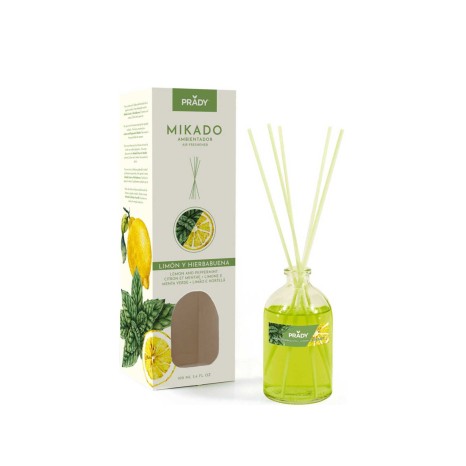 Ambientador Mikado Prady 100ml - Image product