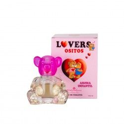 Perfume Osito Infantil 60ML