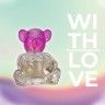 Perfume Osito Infantil 60ML