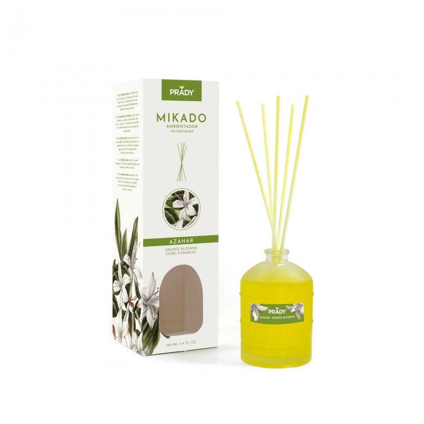 Ambientador Mikado Prady 100ml