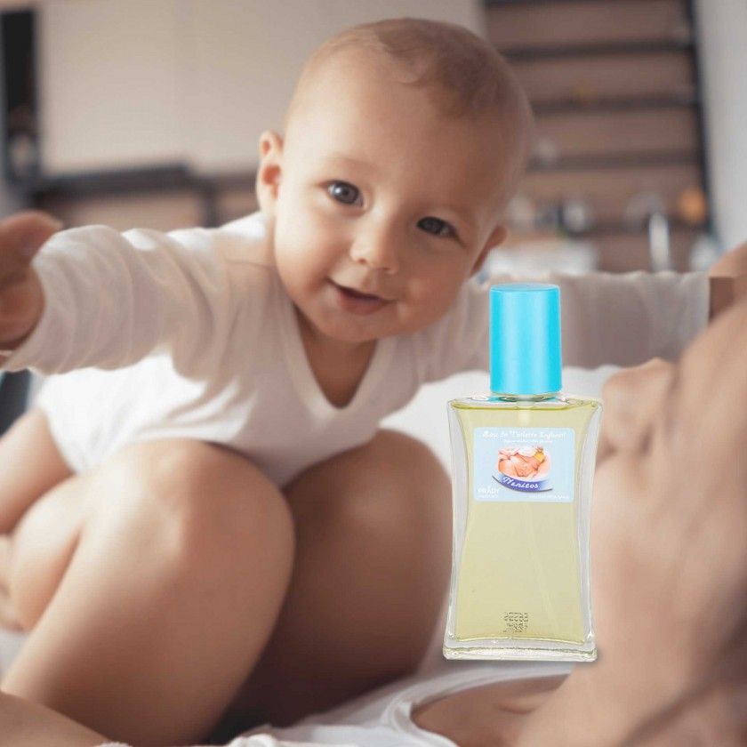 Perfume Nenitos 100ml Perfume Nenitos 100ml