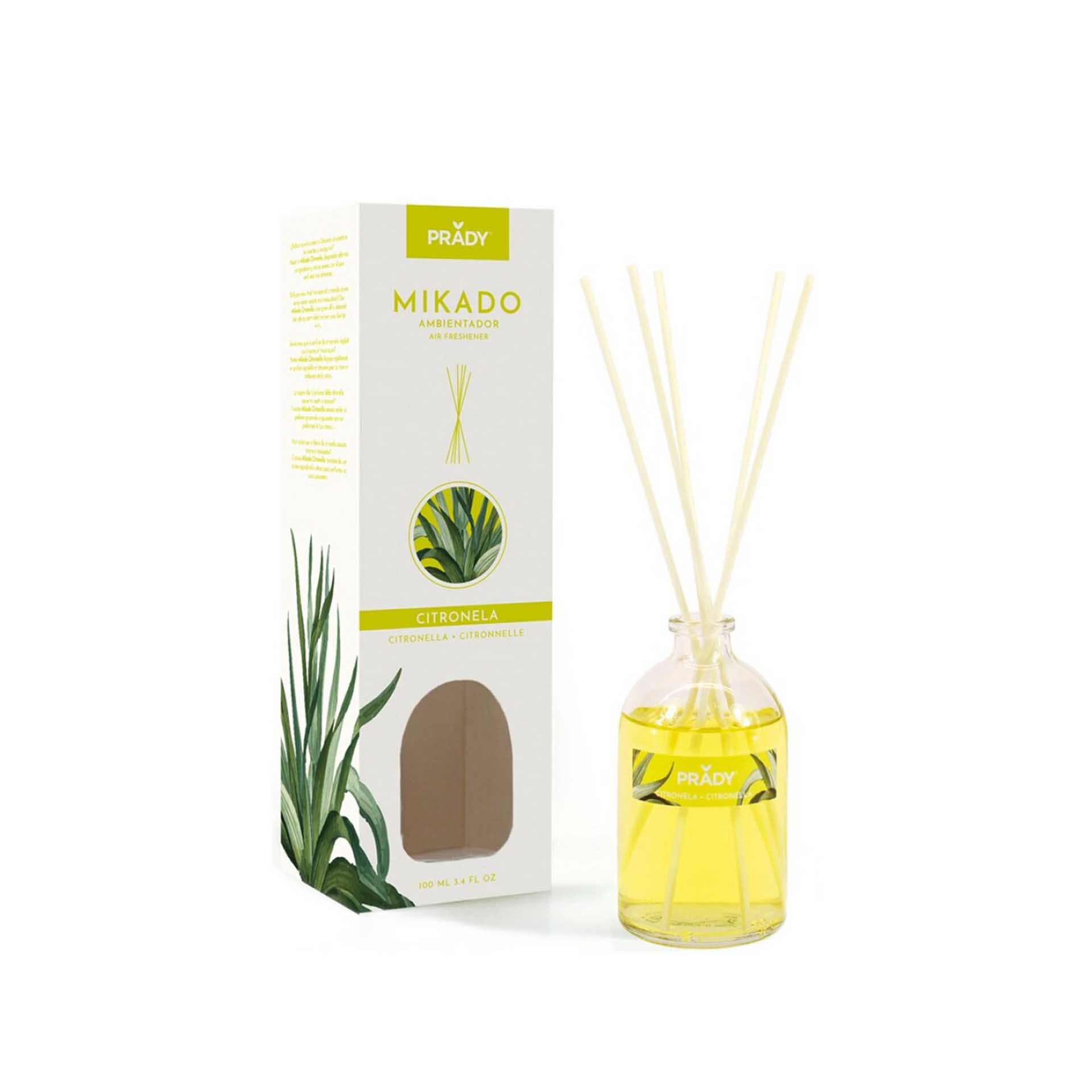 Ambientador Mikado Prady 100ml