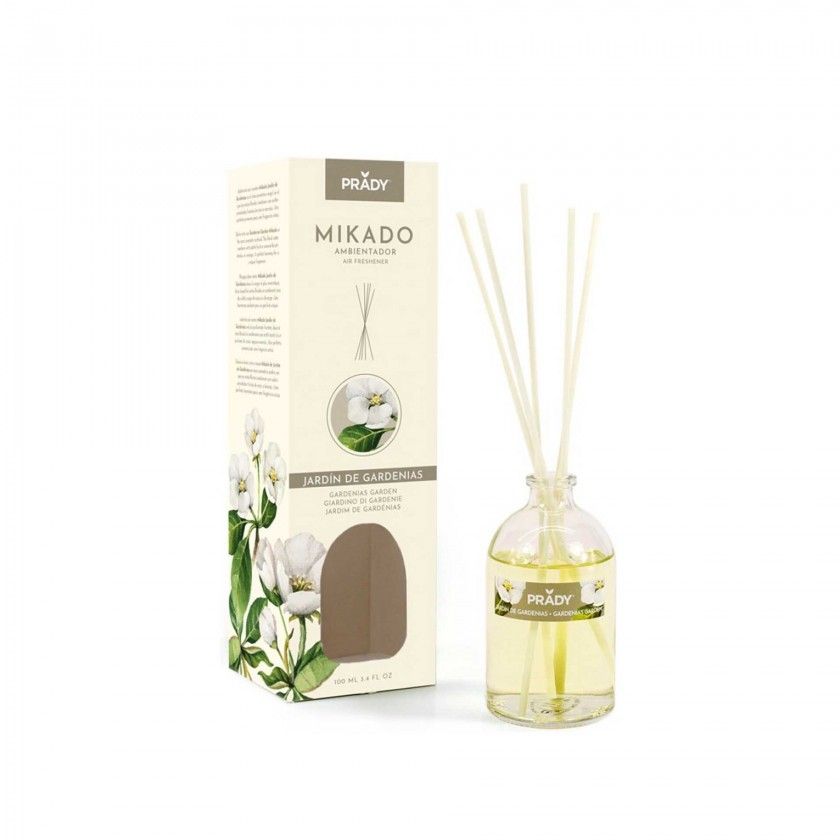 Ambientador Mikado Prady 100ml