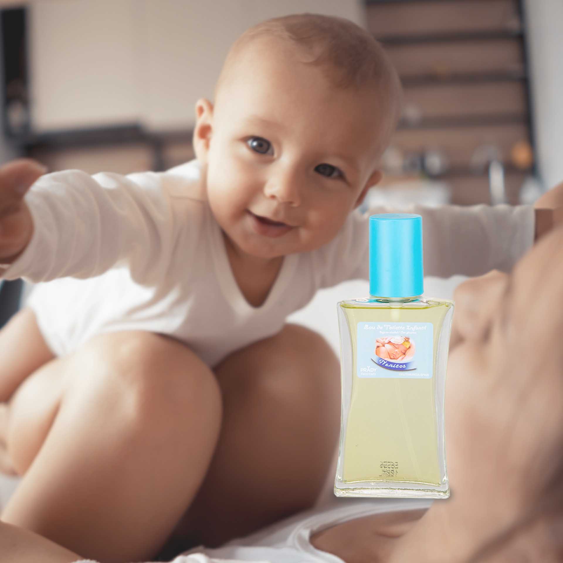 Perfume Nenitos 100ml