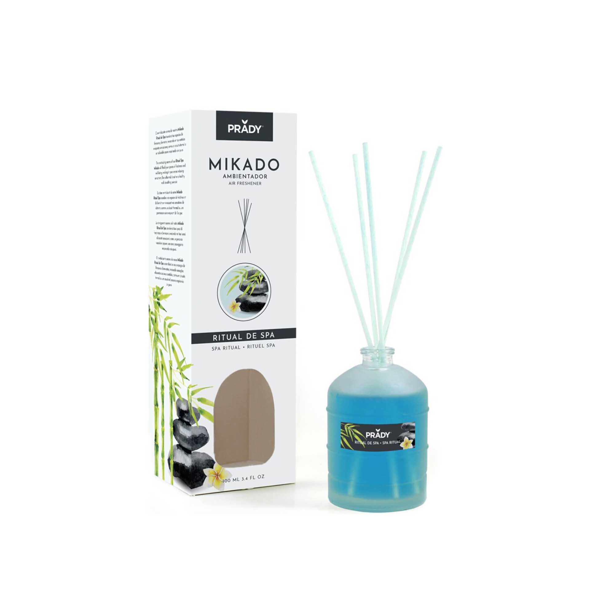 Ambientador Mikado Prady 100ml