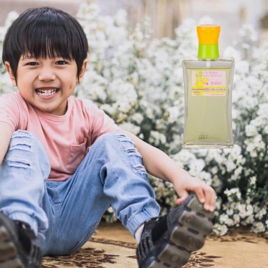Perfume Infantil Blueberry 100ml