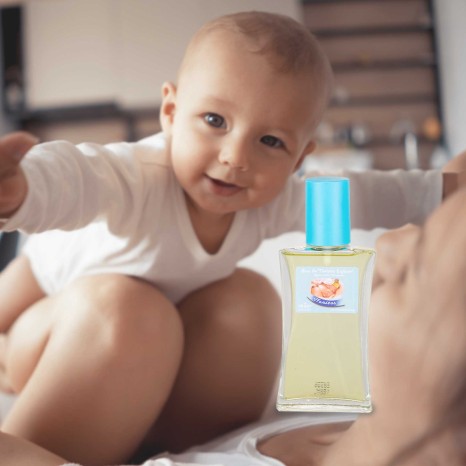 Perfume Nenitos 100ml - Image product