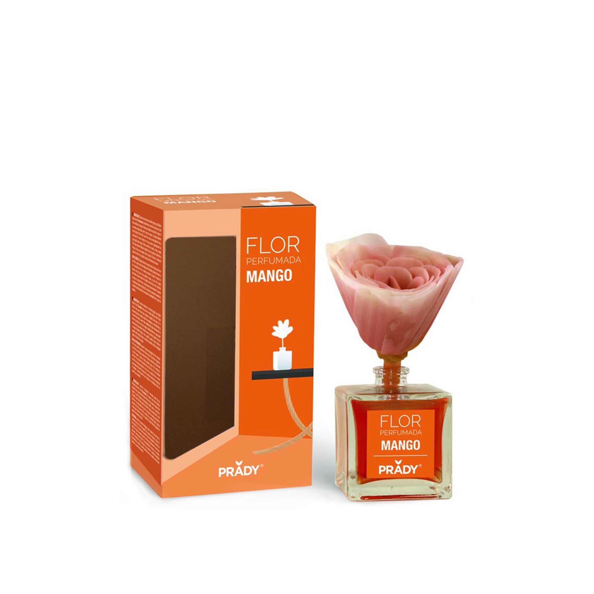 Ambientador Mikado Flor Prady 90ml