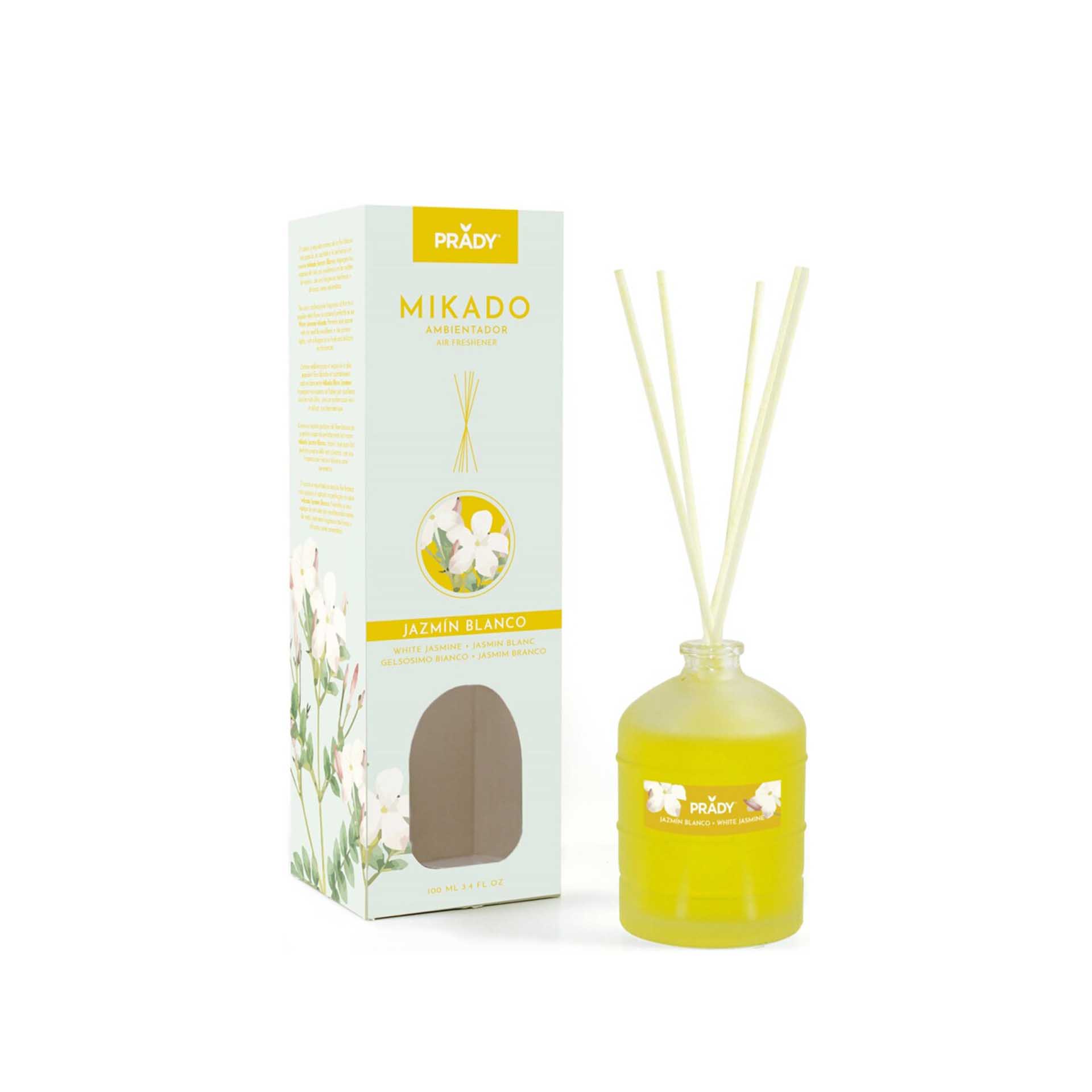 Ambientador Mikado Prady 100ml