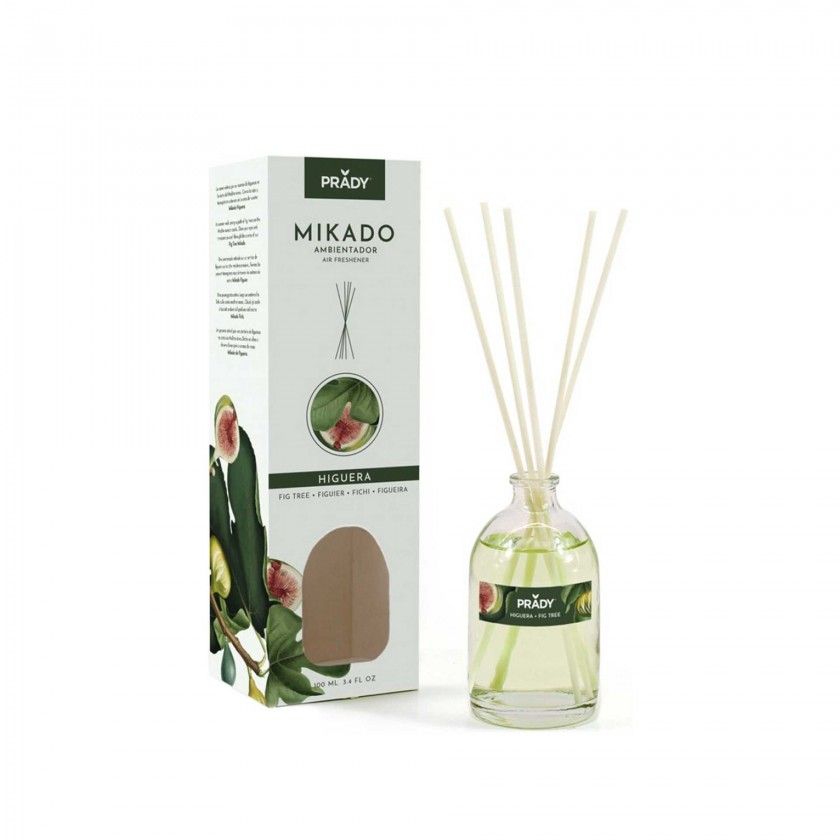Ambientador Mikado Prady 100ml Ambientador Mikado Prady 100ml