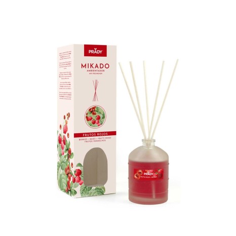 Ambientador Mikado Prady 100ml - Image product