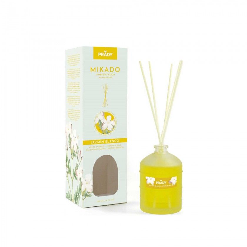Ambientador Mikado Prady 100ml