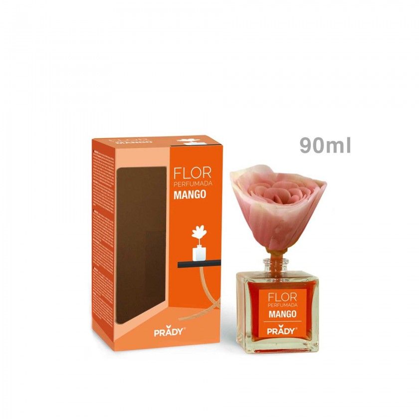 Ambientador Mikado Flor Prady 90ml Ambientador Mikado Flor Prady 90ml