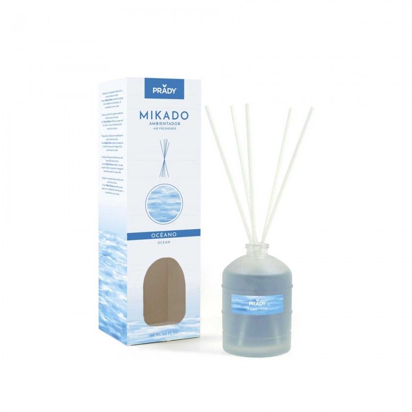 Ambientador Mikado Prady 100ml Ambientador Mikado Prady 100ml