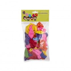 Bales Balloonia Sortido Pack 50