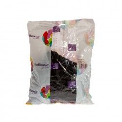 Bales Balloonia Preto Pack 100