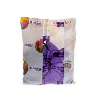 Balões Balloonia Pack 100