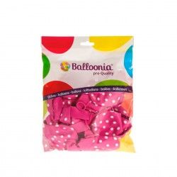 Bales Lunares Balloonia Rosa Pack 25