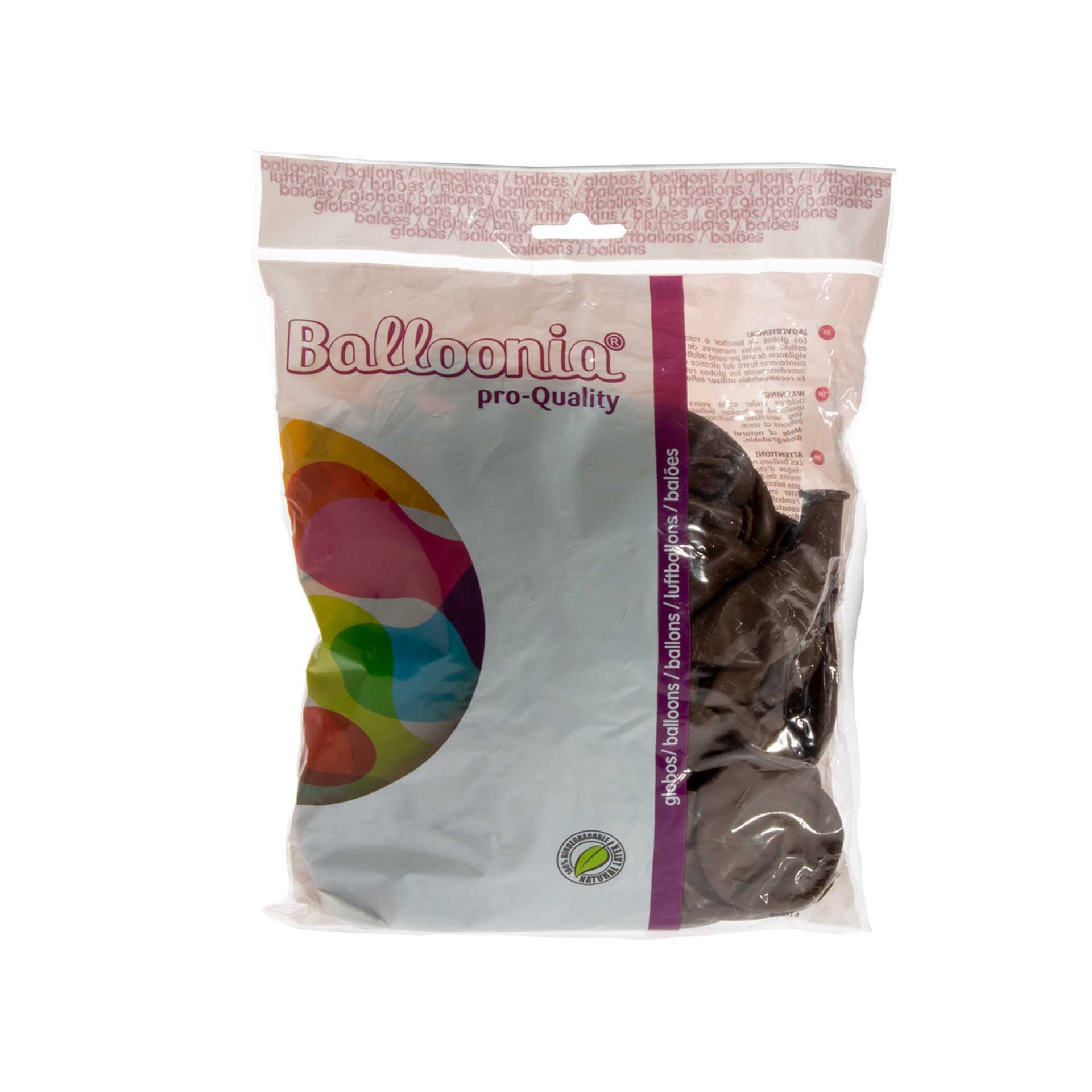 Balões Balloonia Pack 100
