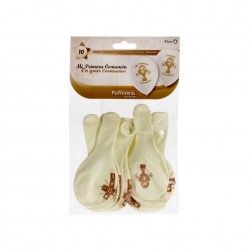 Bales Balloonia Smbolo 1 Comunho Pack 10