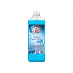Amaciador Roupa S. Gens Marinha 80 Doses 2L