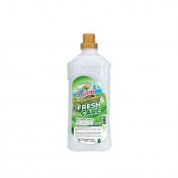 Detergente Roupa S. Gens Fresh Care 20 Doses 1L