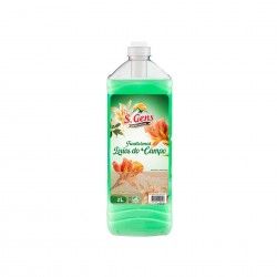 Amaciador Roupa S. Gens Lrios do Campo 80 Doses 2L