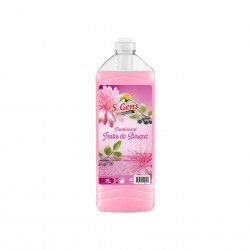 Amaciador Roupa S. Gens Frutos do Bosque 80 Doses 2L