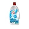 Detergente Roupa S. Gens Sabo Azul e Branco 100 Doses 5L
