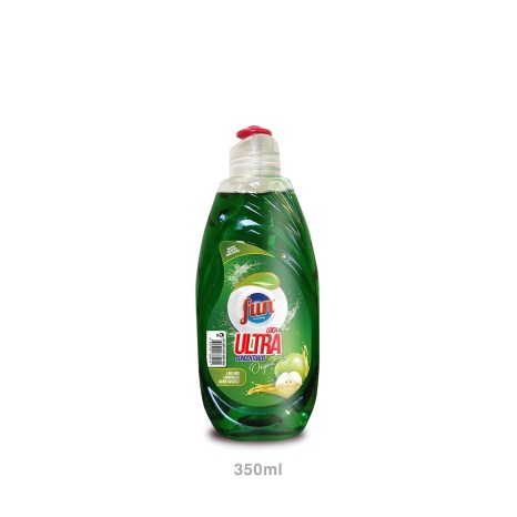 Detergente Loiça Ultra Concentrado Fun Original 350ml - Image product