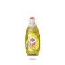 Detergente Loiça Ultra Concentrado Fun Limão 350ml Detergente Loiça Ultra Concentrado Fun Limão 350ml